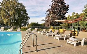 Novotel Roissy Saint Witz