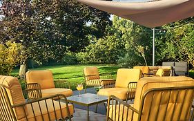 Novotel Roissy Saint Witz