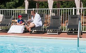 Novotel Roissy Saint Witz